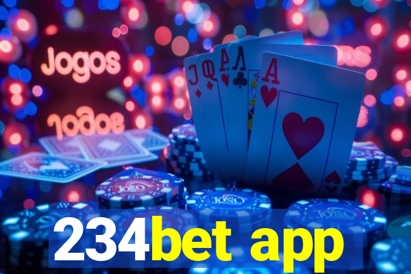 234bet app